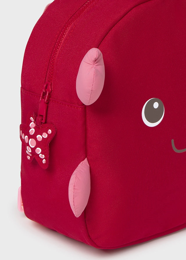 Mayoral Mädchen  Rucksack  10158 – rot