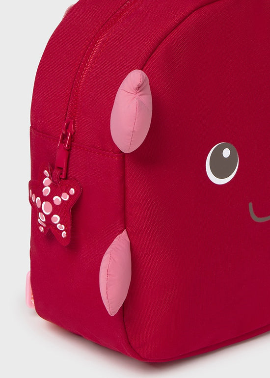Mayoral Mädchen  Rucksack  10158 – rot