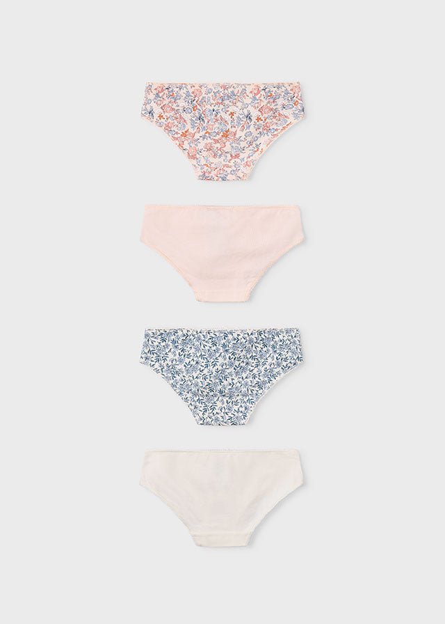 Mayoral Mädchen Unterwäsche 10174 – lachs