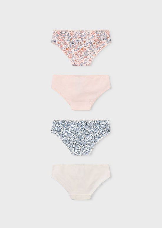 Mayoral Mädchen Unterwäsche 10174 – lachs