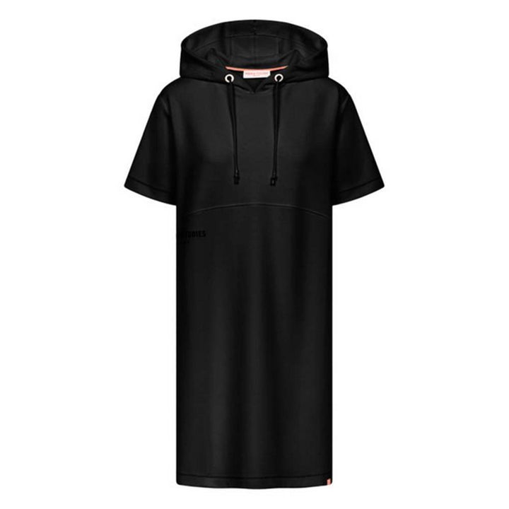 Frieda & Freddies Damen Kleid 261226 – black