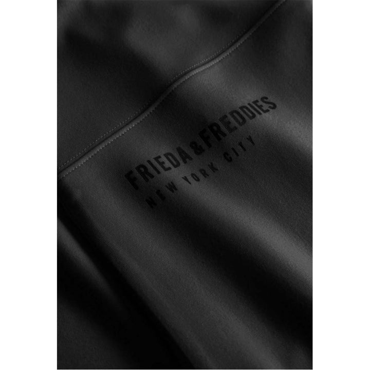 Frieda & Freddies Damen Kleid 261226 – black