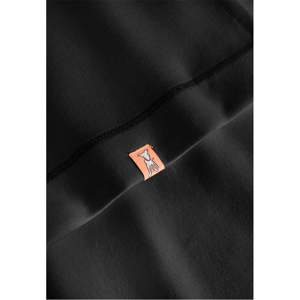 Frieda & Freddies Damen Kleid 261226 – black