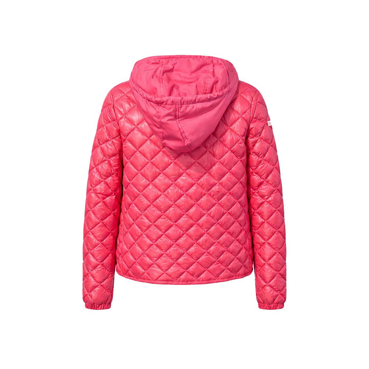 Frieda & Freddies Damen Jacke 261706 – fanatic pink