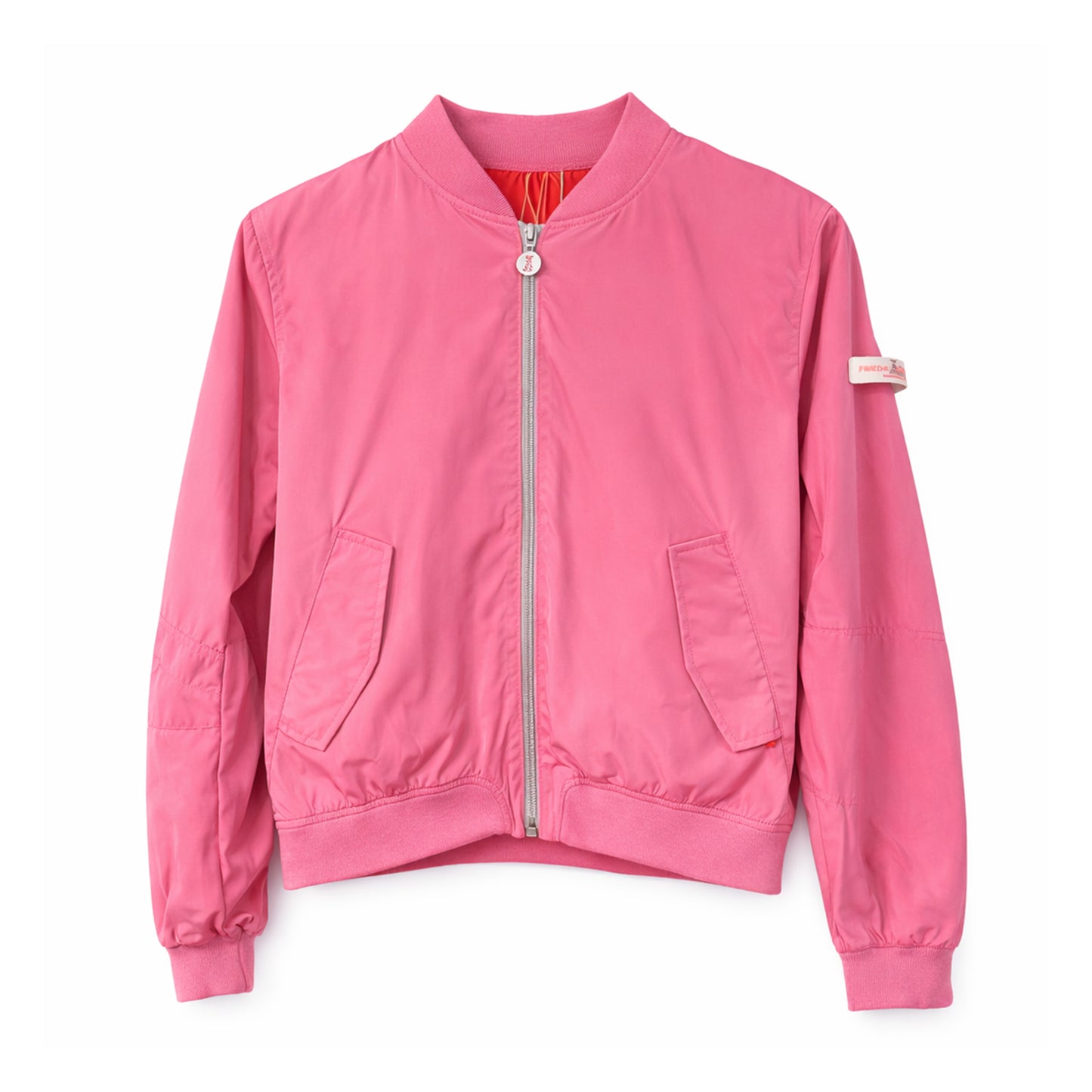 Frieda & Freddies Damen Jacke Blouson 261717 – Reversible
