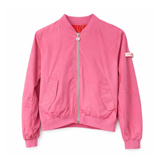 Frieda & Freddies Damen Jacke Blouson 261717 – Reversible