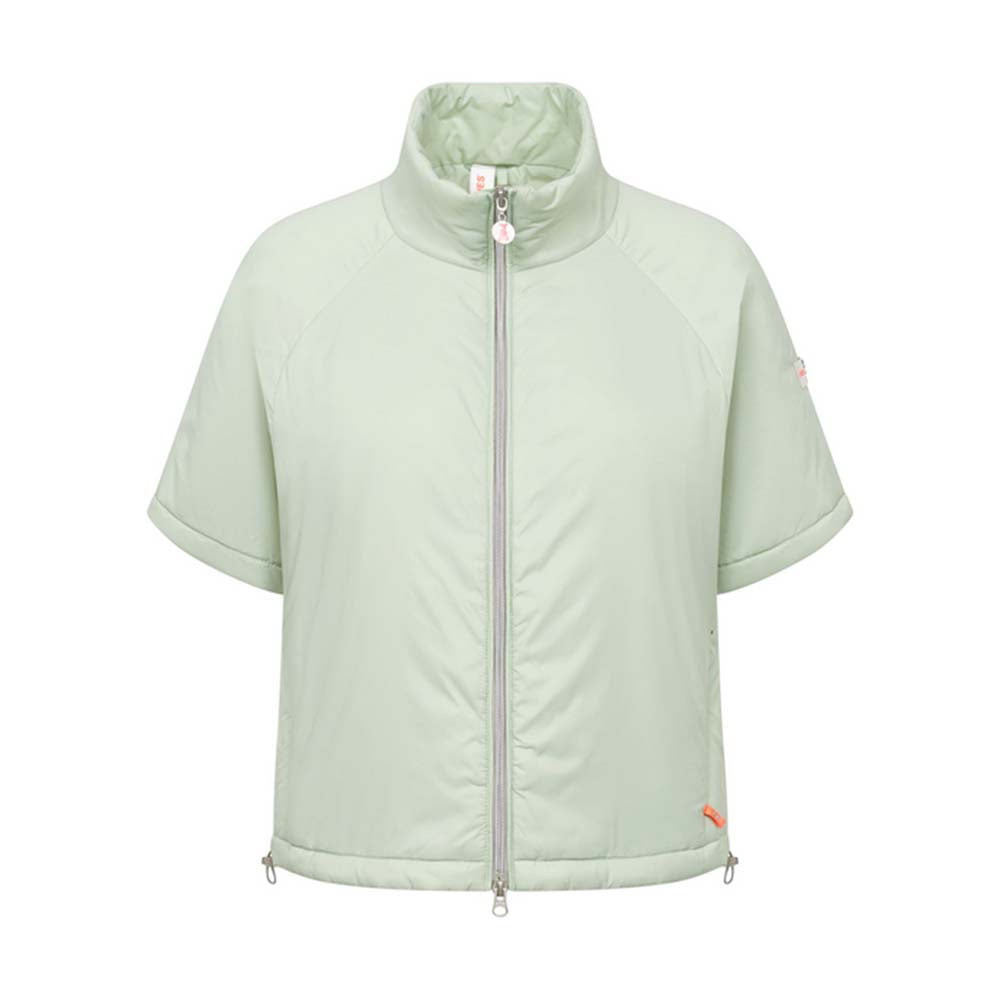 Frieda & Freddies Damen Weste 261724 – kimberly green