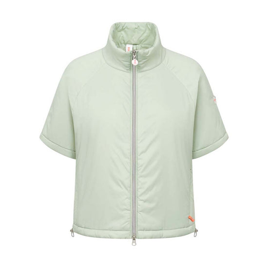 Frieda & Freddies Damen Weste 261724 – kimberly green