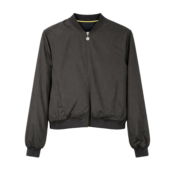 Frieda & Freddies Damen Jacke Blouson 261737 – Reversible