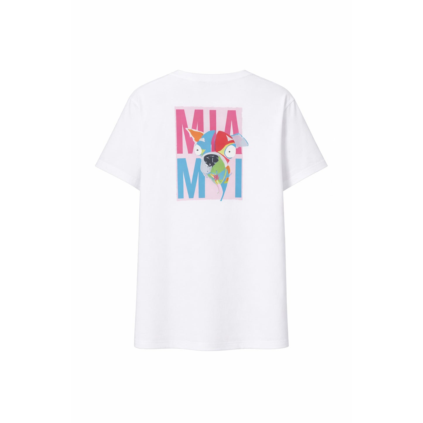 Frieda & Freddies Damen T-Shirt „Wonder Woman“
