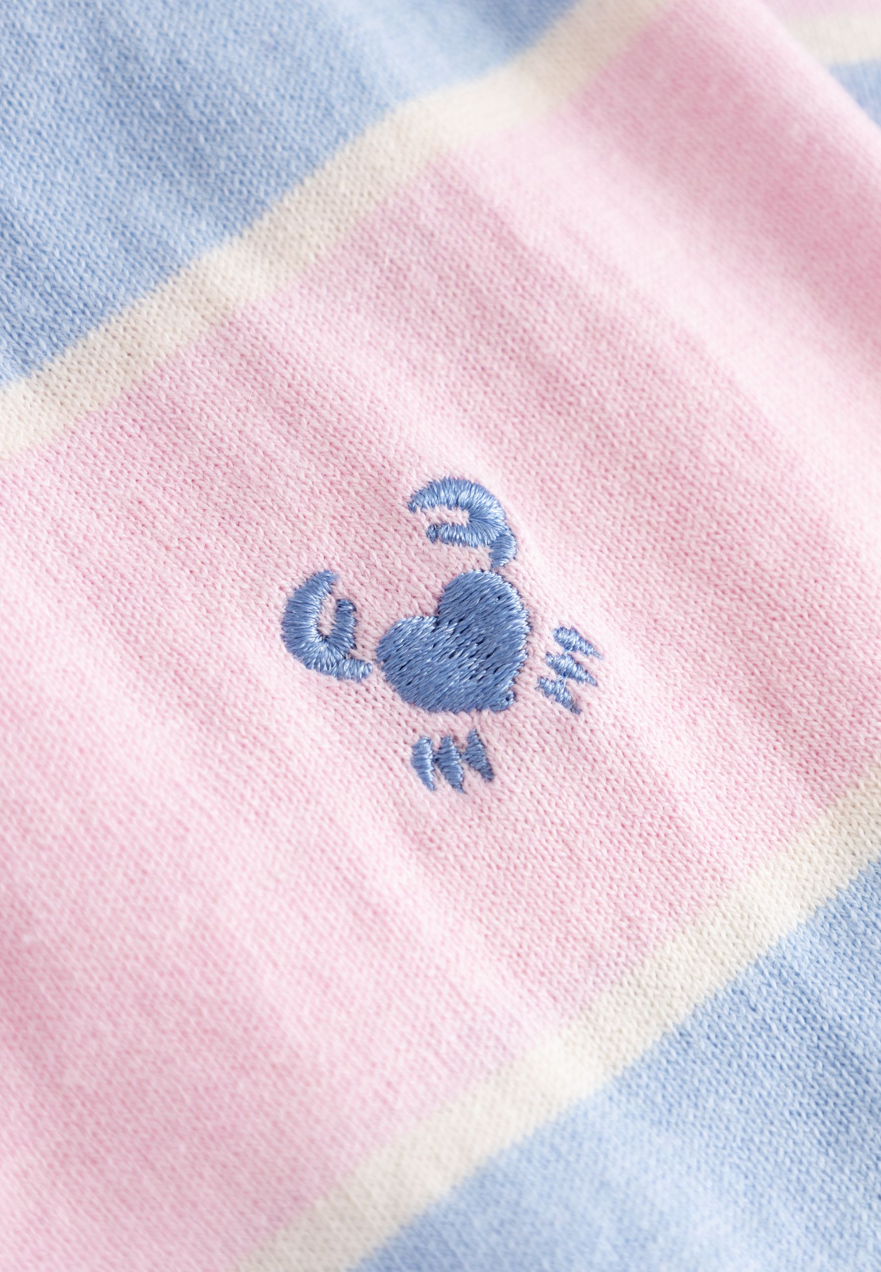 Frieda & Freddies Damen Pullover – rose garden