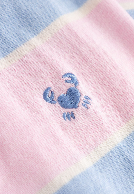 Frieda & Freddies Damen Pullover – rose garden