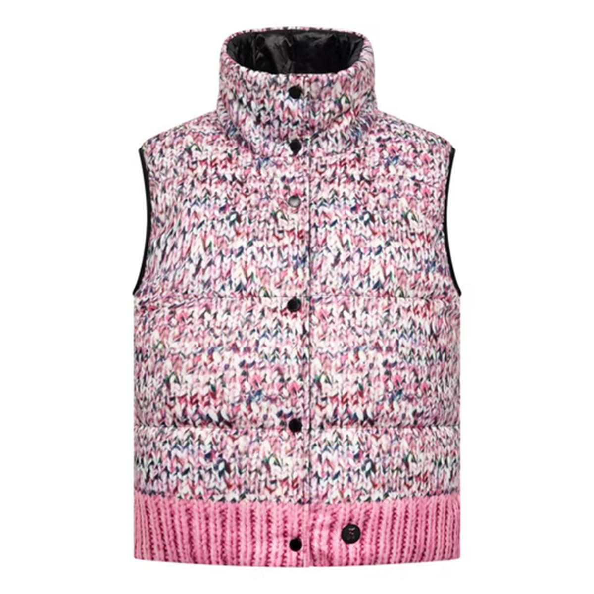 Frieda & Freddies Damen Wende-Steppweste