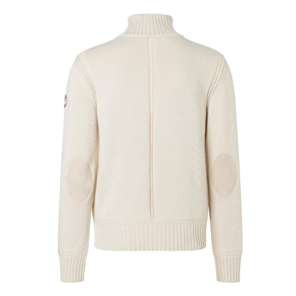 Timezone Herren Strickpullover Seamans Troyer
