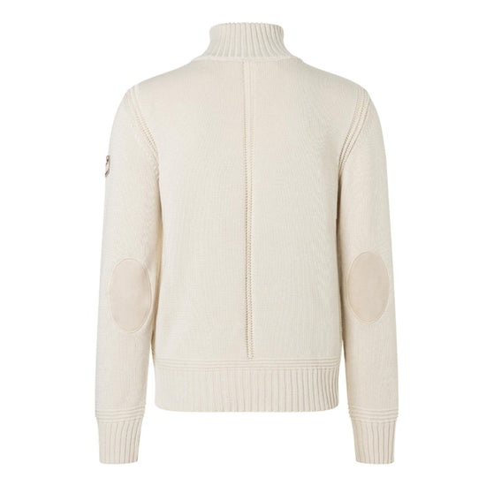 Timezone Herren Strickpullover Seamans Troyer