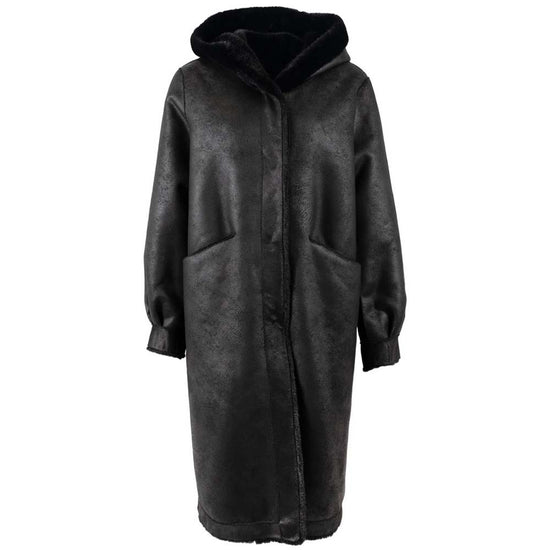 Mauritius Damen Lederjacke 2Wtherezia