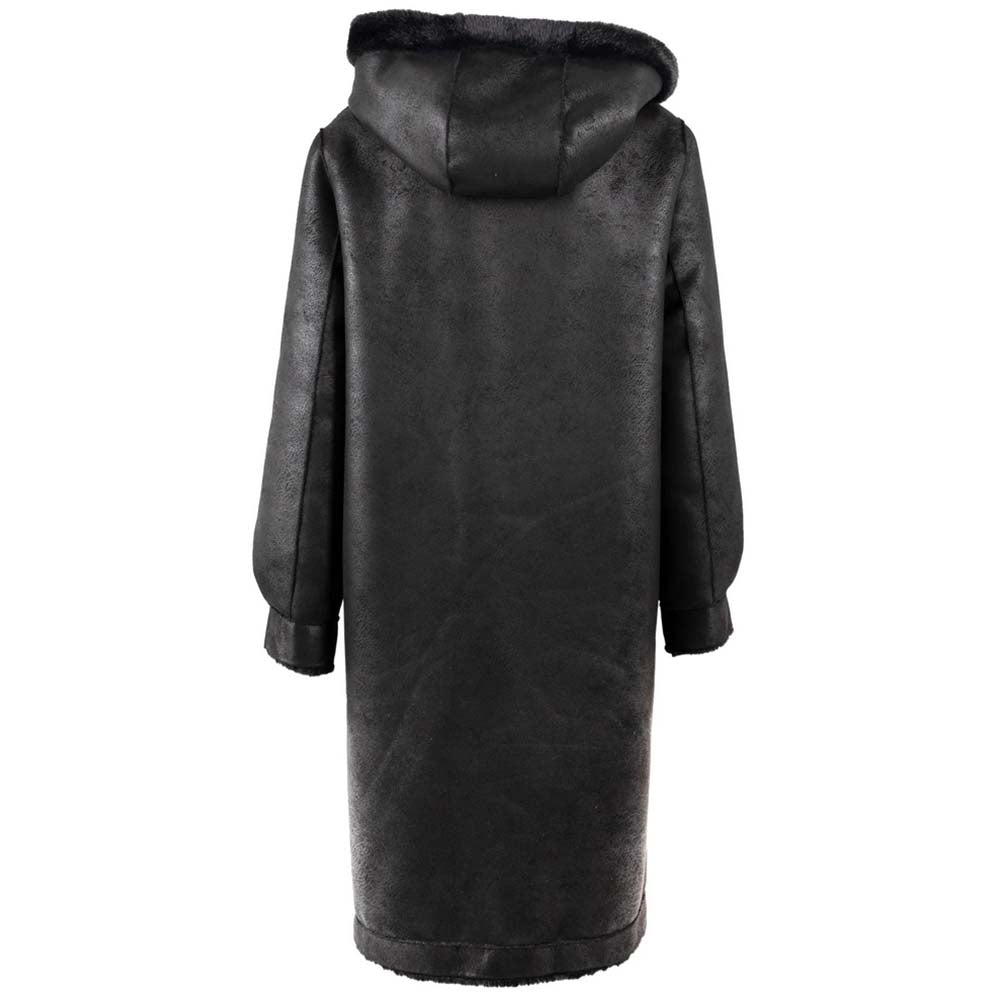 Mauritius Damen Lederjacke 2Wtherezia