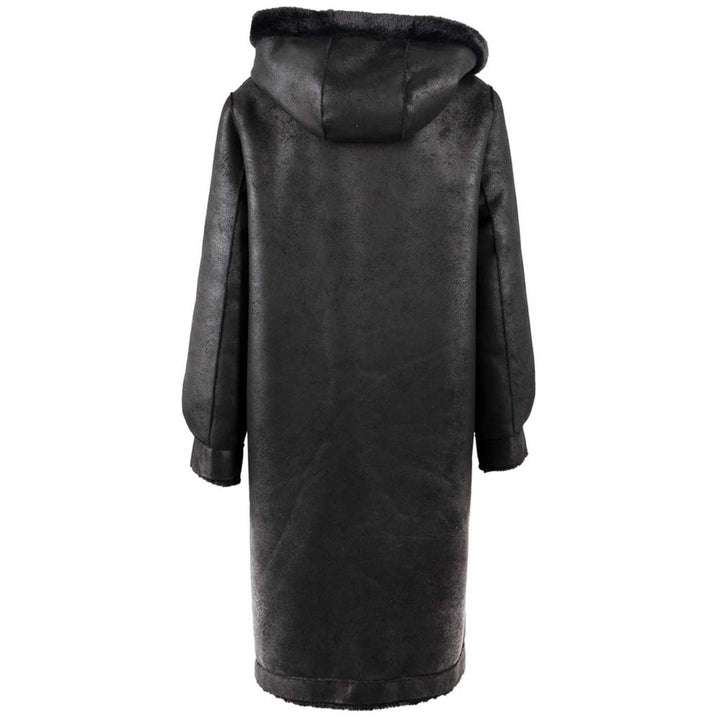 Mauritius Damen Lederjacke 2Wtherezia