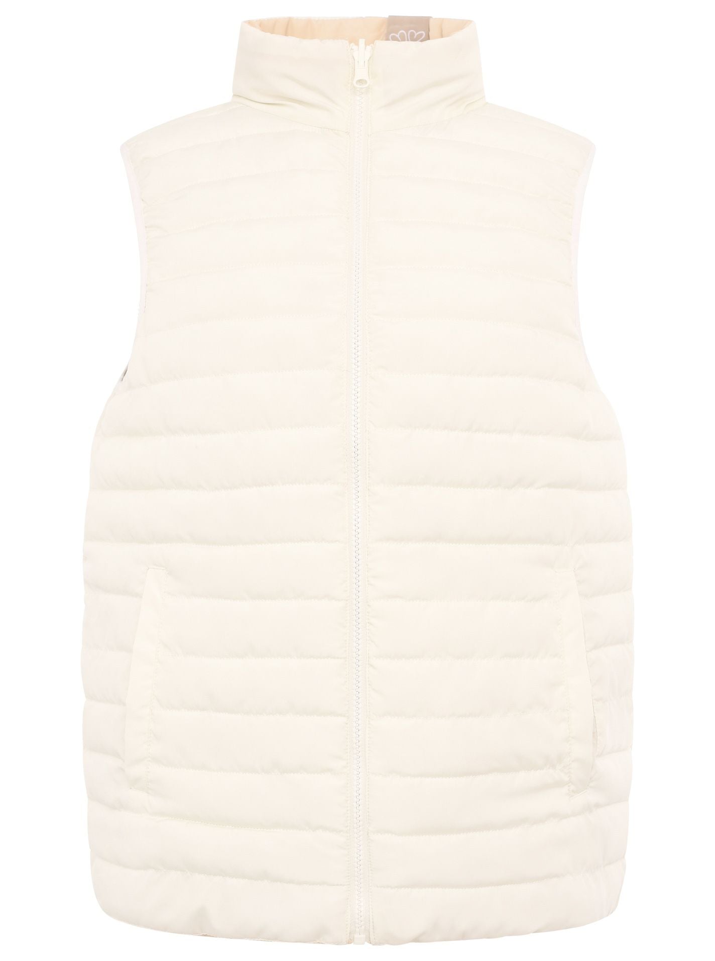 Zwillingsherz Damen Wendeweste "Classic"
