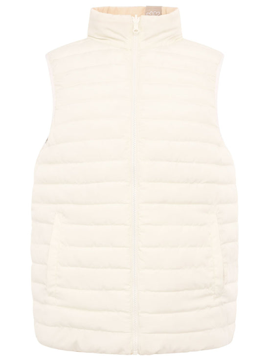 Zwillingsherz Damen Wendeweste "Classic"