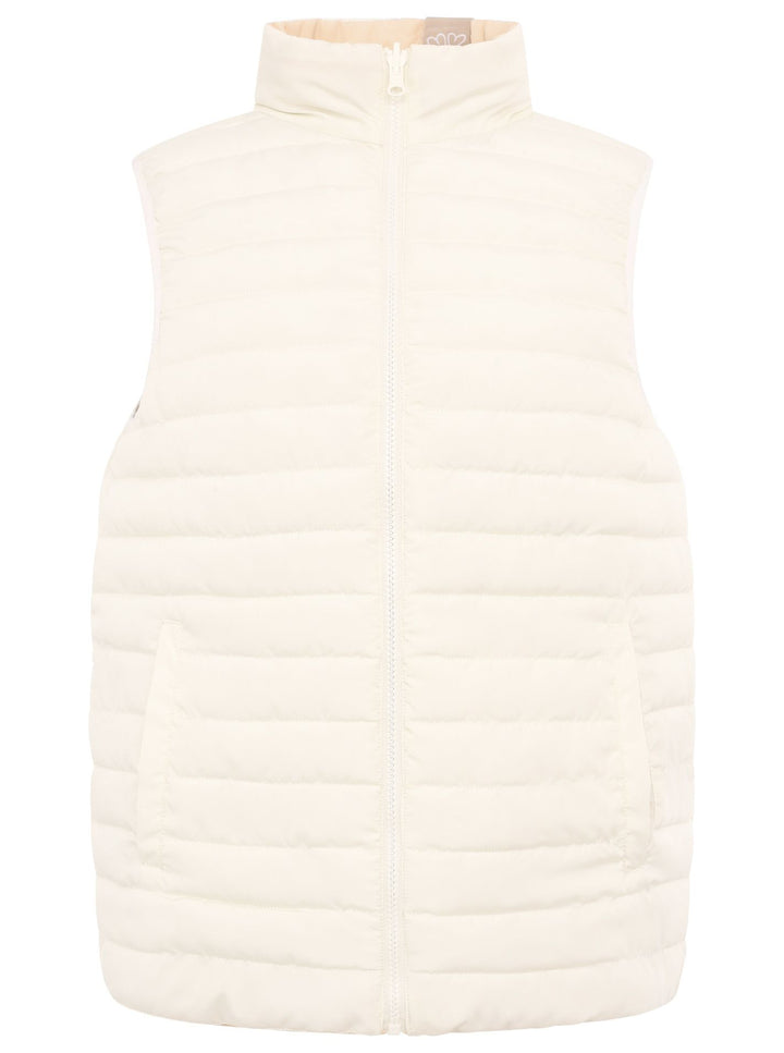 Zwillingsherz Damen Wendeweste "Classic"