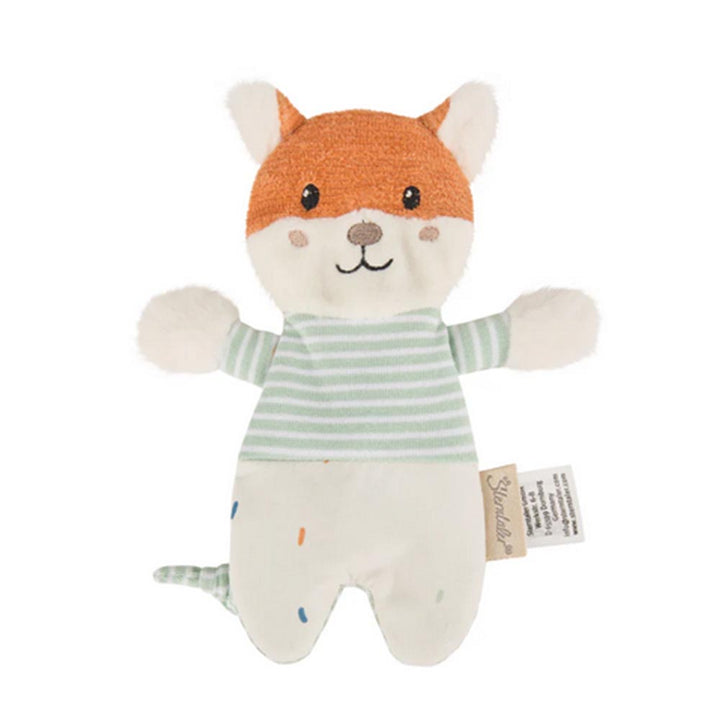 Sterntaler Accessoires Knistertier Filou
