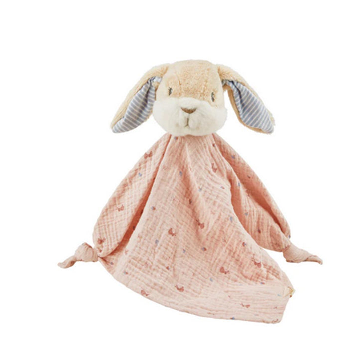 Sterntaler Accessoires Schmusetuch L Hanni