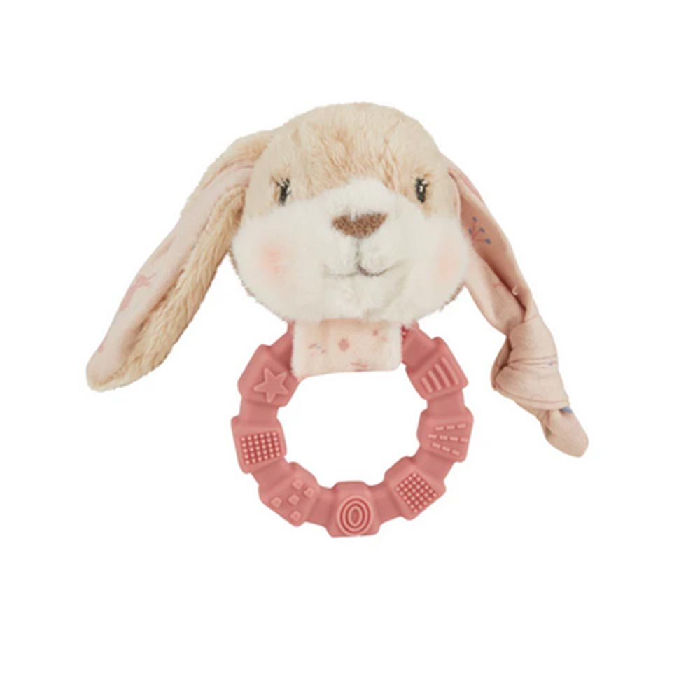 Sterntaler Accessoires Greifling Hanni