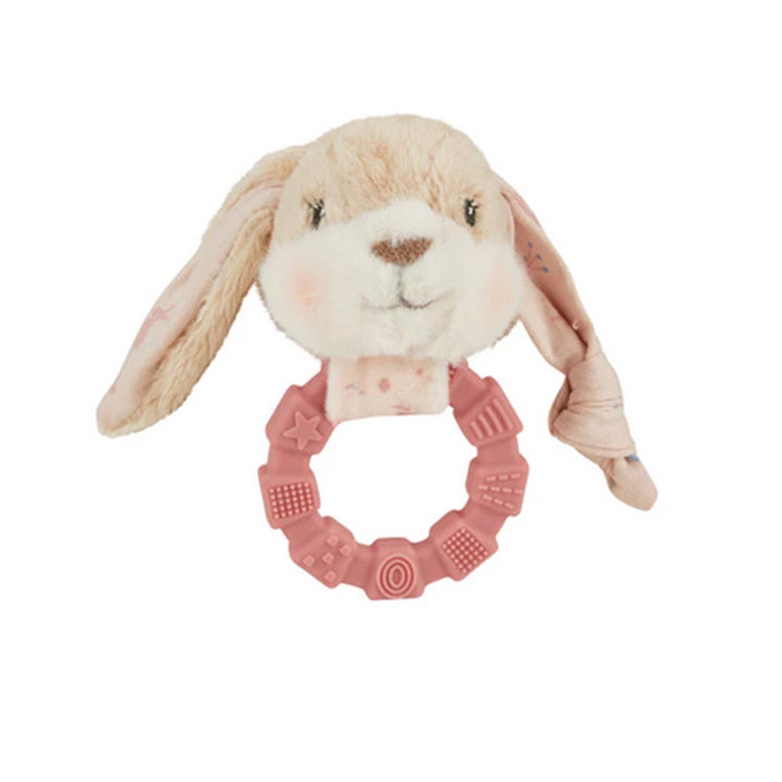 Sterntaler Accessoires Greifling Hanni