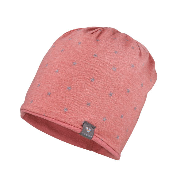 Maximo MINI-Beanie Glitzersterne 33500-111500