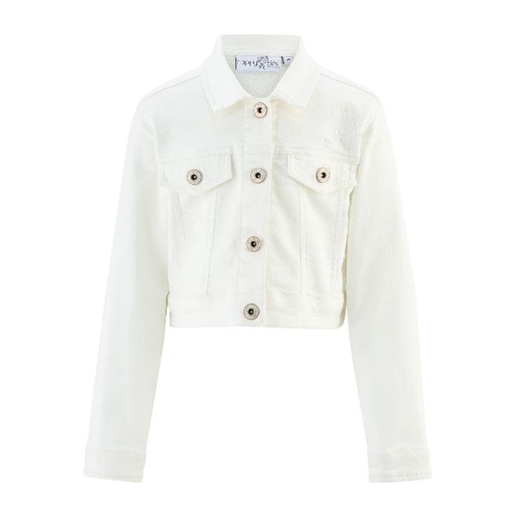 Happy Girls by Eisend Jeans-Jacke 344110