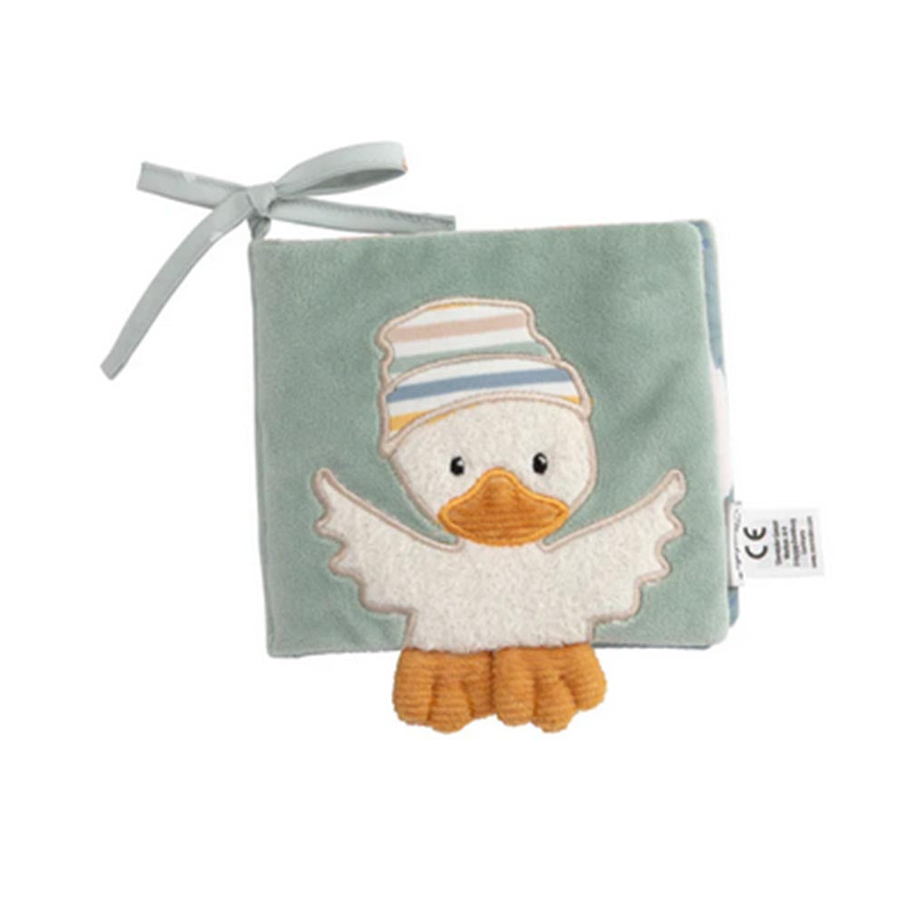Sterntaler Baby Spielbuch