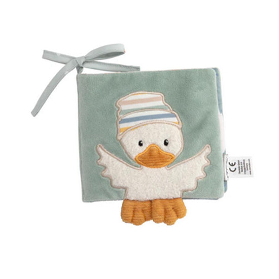 Sterntaler Baby Spielbuch