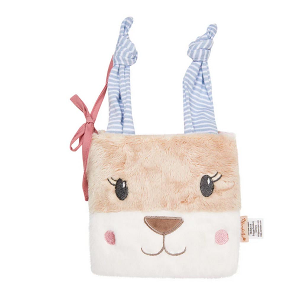 Sterntaler Baby Spielbuch