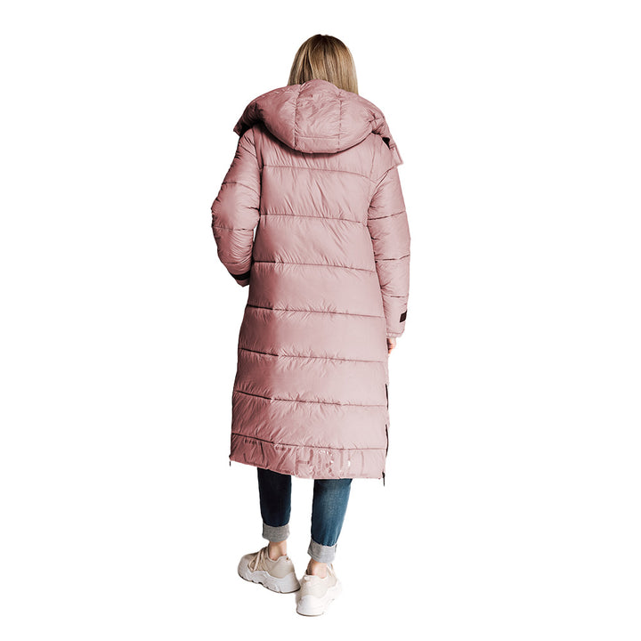 Zhrill Damen Winterjacke ZHISI MAX FAWN