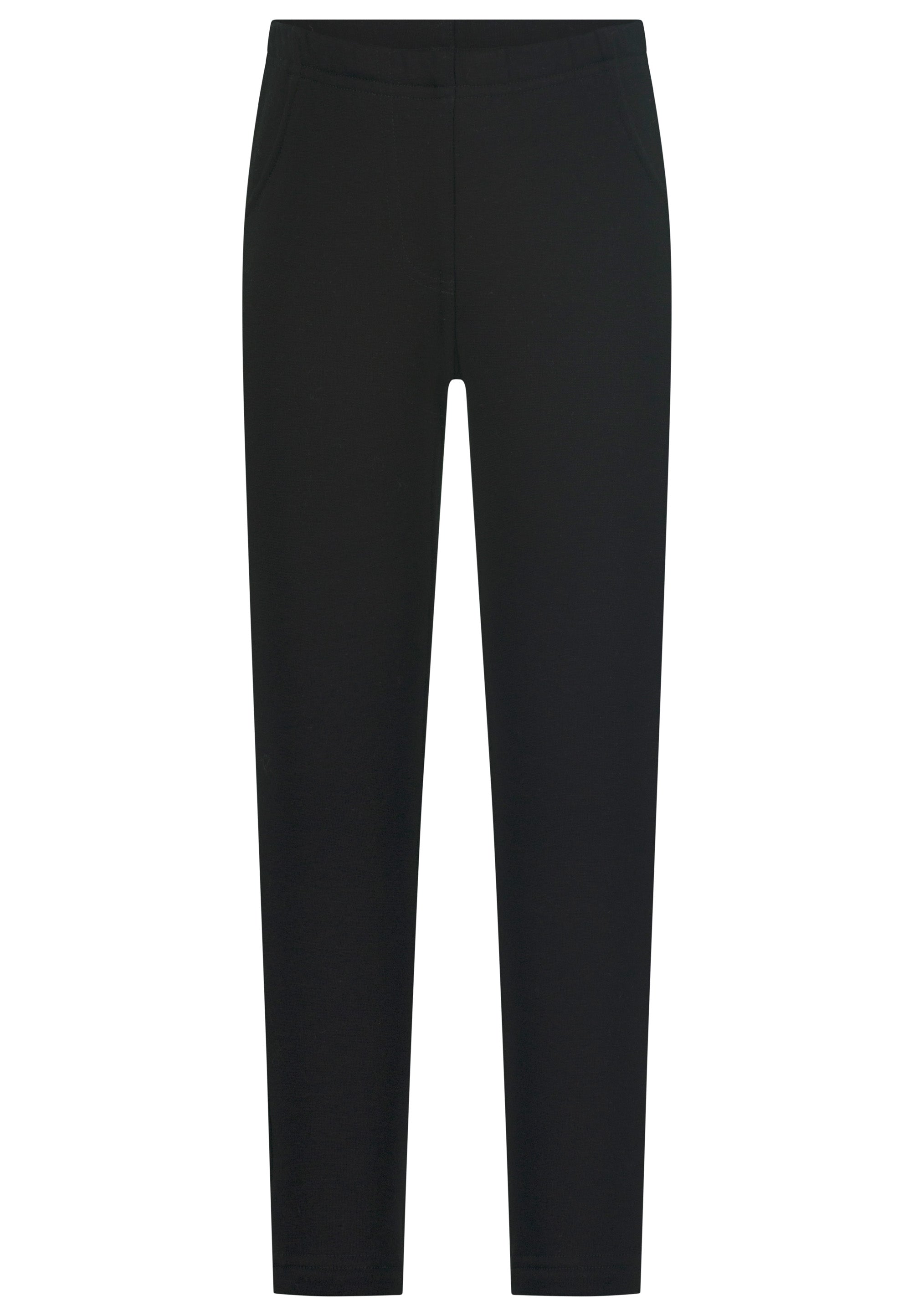 Salt & Pepper Mädchen Leggins Thermo Basic Leggings 35122800