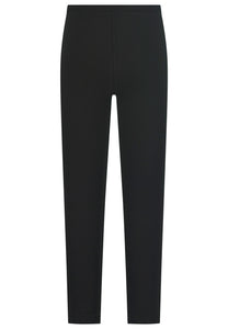 Salt & Pepper Mädchen Leggins Thermo Basic Leggings 35122800