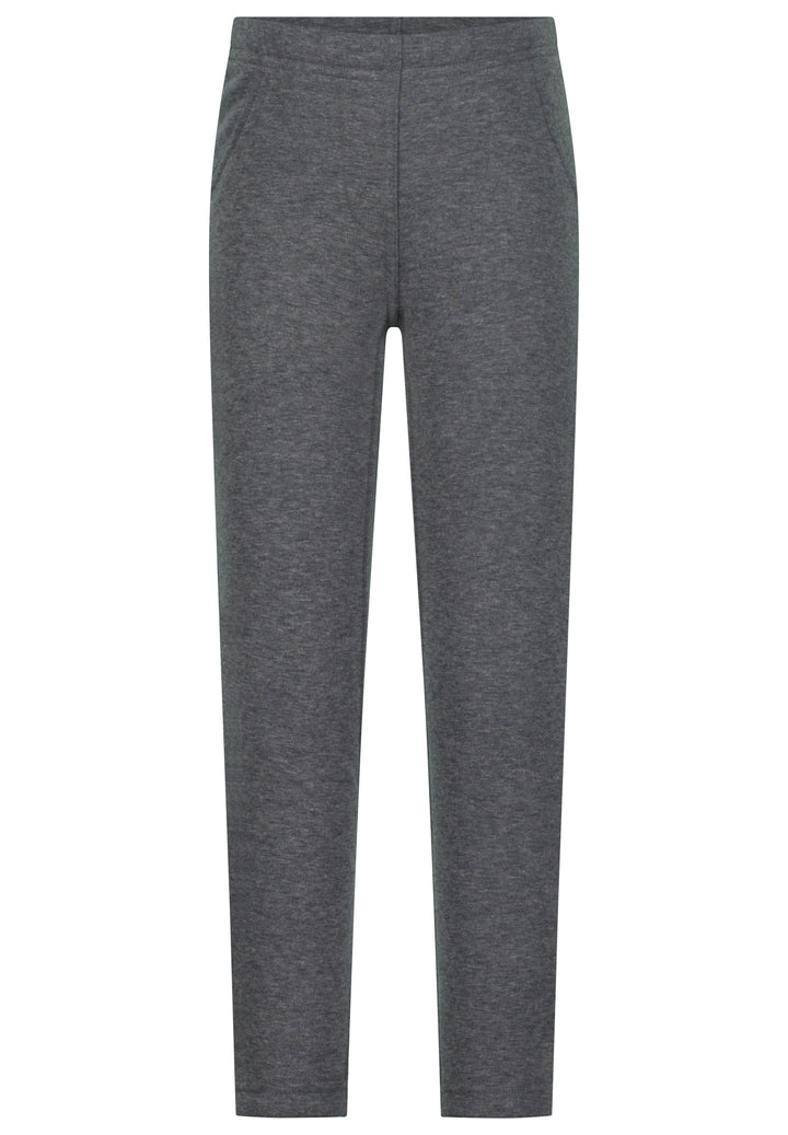 salt and pepper Mädchen Basic Thermo Leggings 55590228832