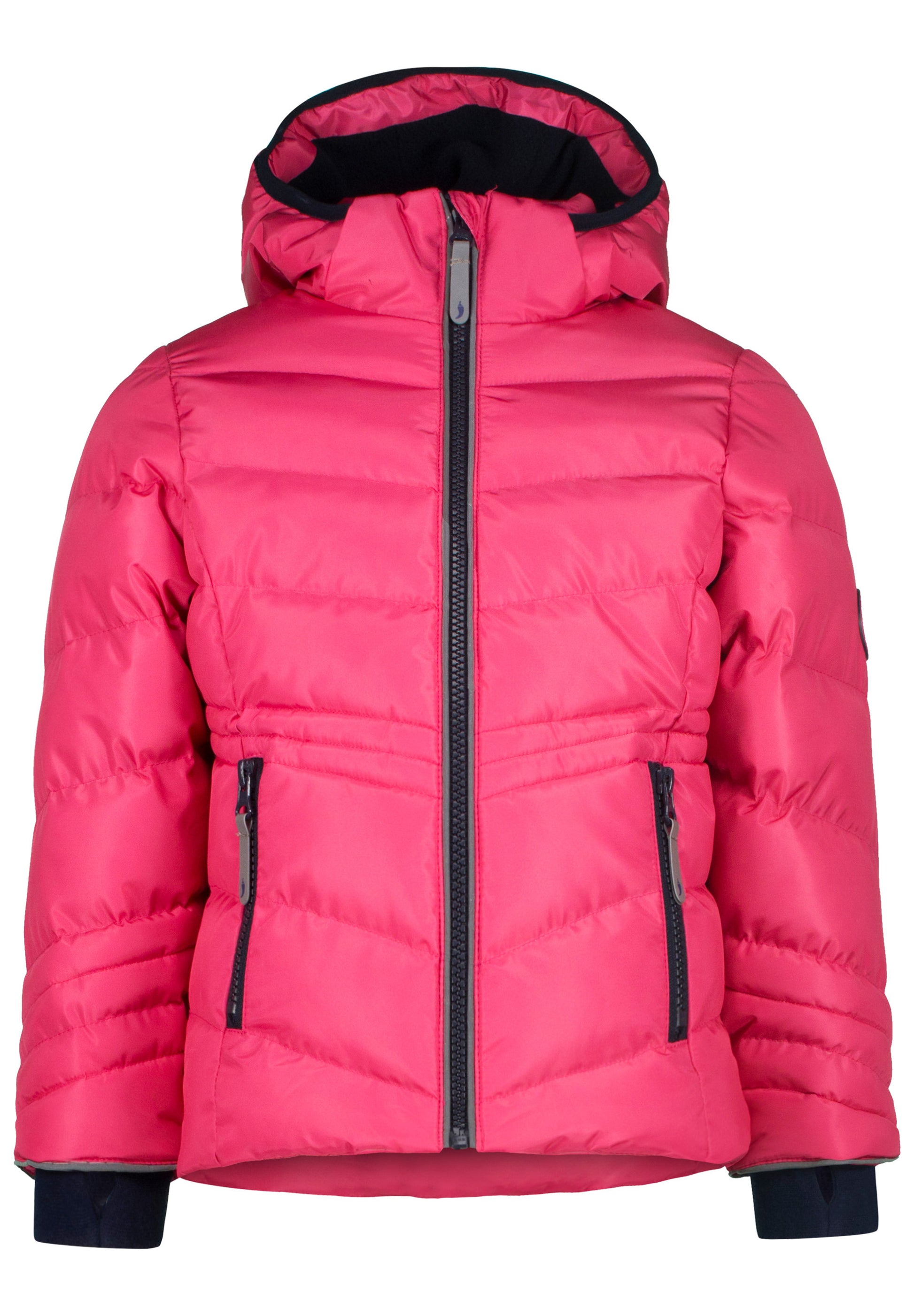 Salt and Pepper Outdoorjacket Girls Hood Wassersäule 35171894