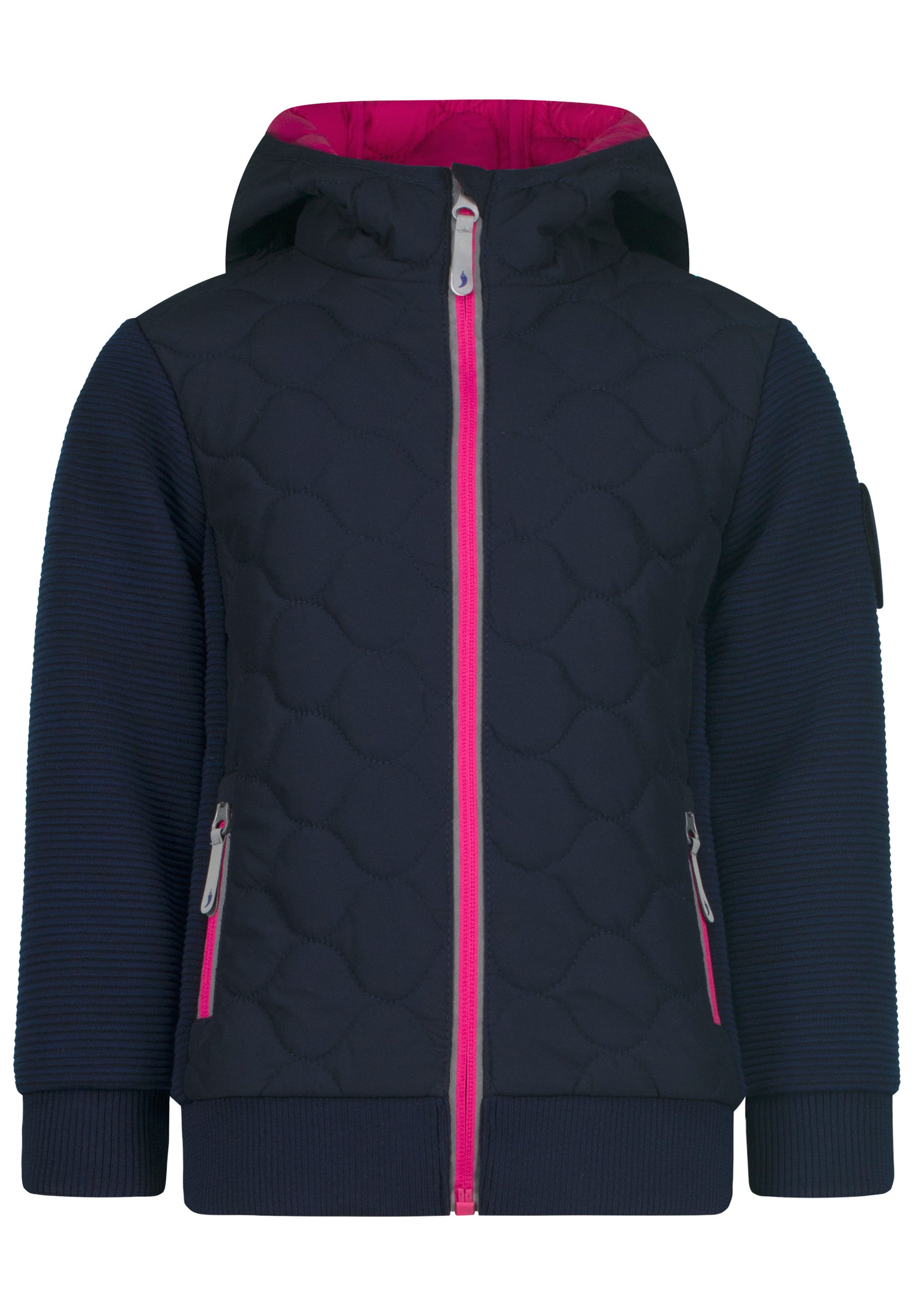 Salt & Pepper Mädchen Hybrid Jacket Girls Outdoor Hybridja.Horse 35174869