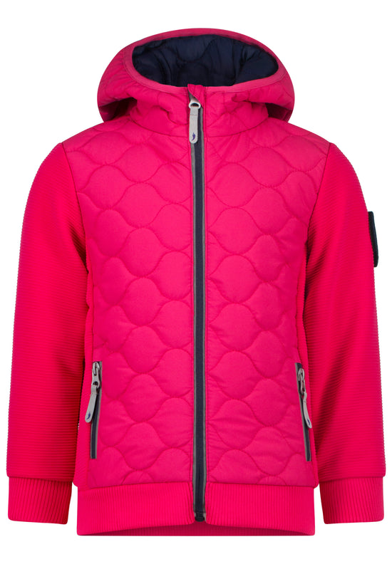 Salt & Pepper Mädchen Hybrid Jacket Girls Outdoor Hybridja.Horse 35174869