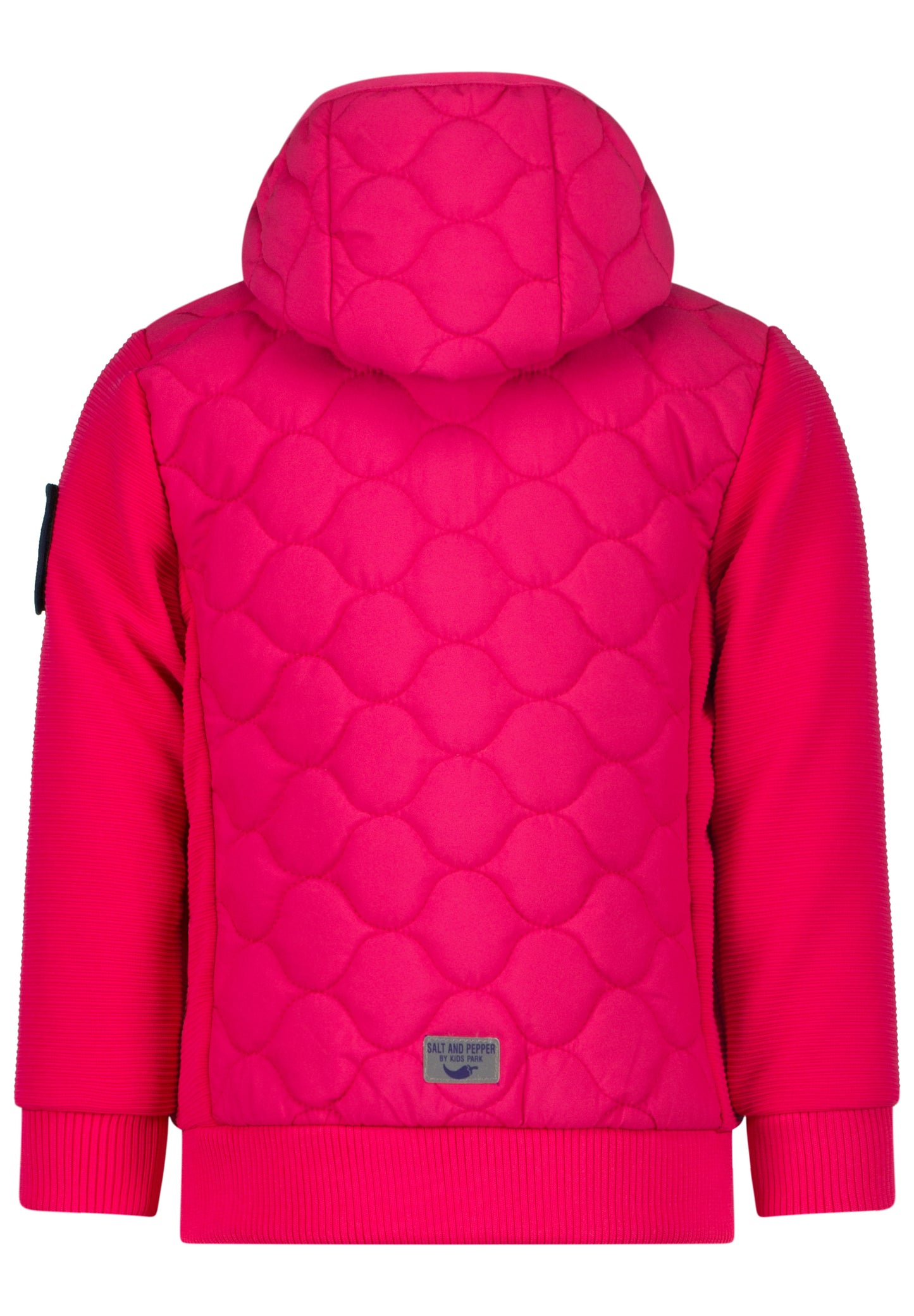 Salt & Pepper Mädchen Hybrid Jacket Girls Outdoor Hybridja.Horse 35174869