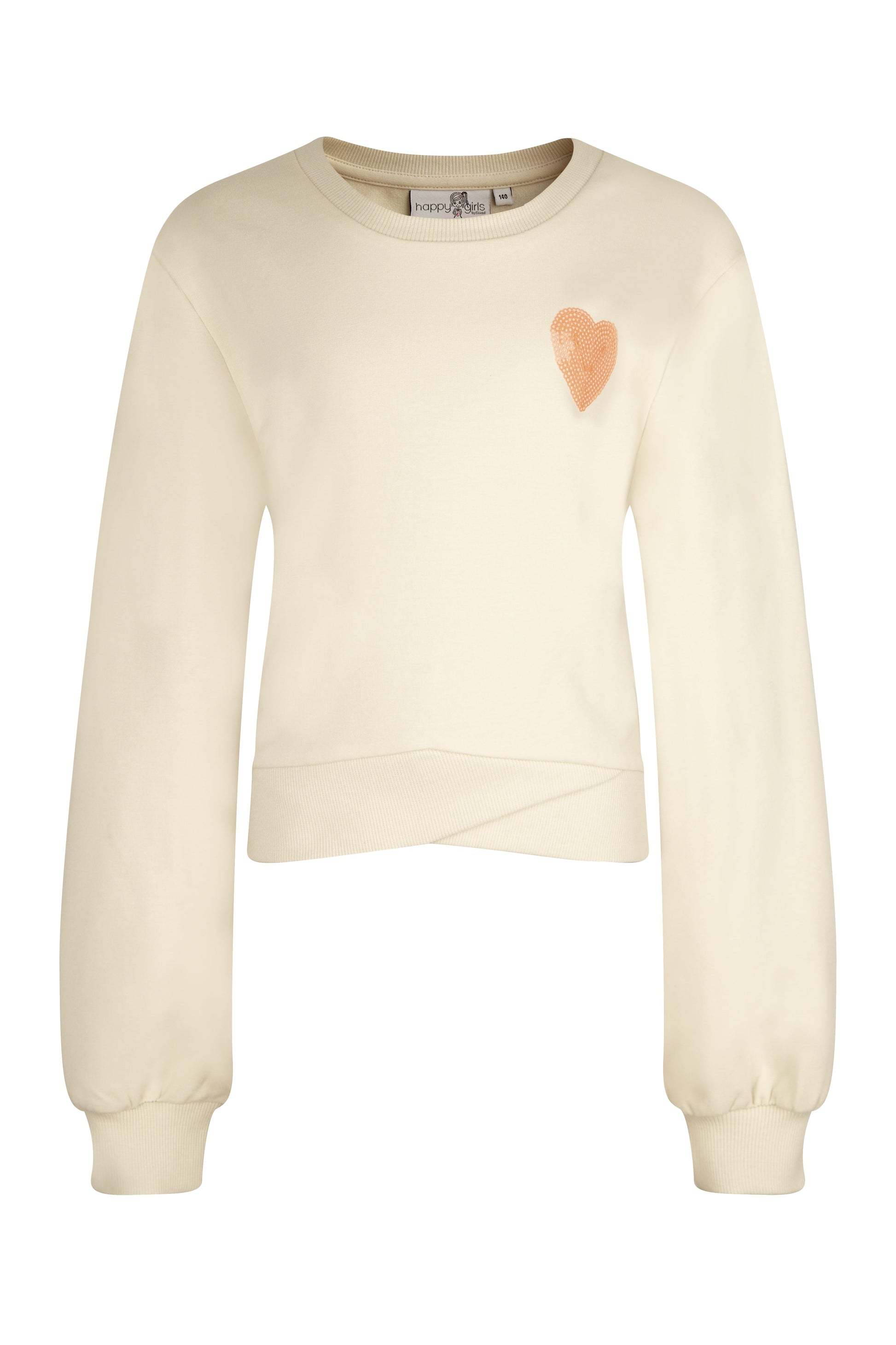 Happy Girls by Eisend Mädchen Sweat Pullover 353300