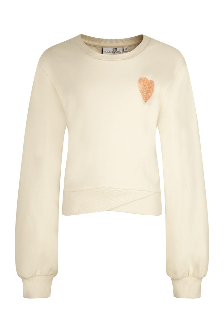 Happy Girls by Eisend Mädchen Sweat Pullover 353300
