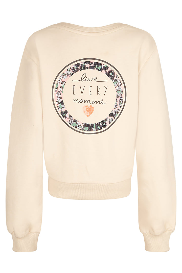 Happy Girls by Eisend Mädchen Sweat Pullover 353300