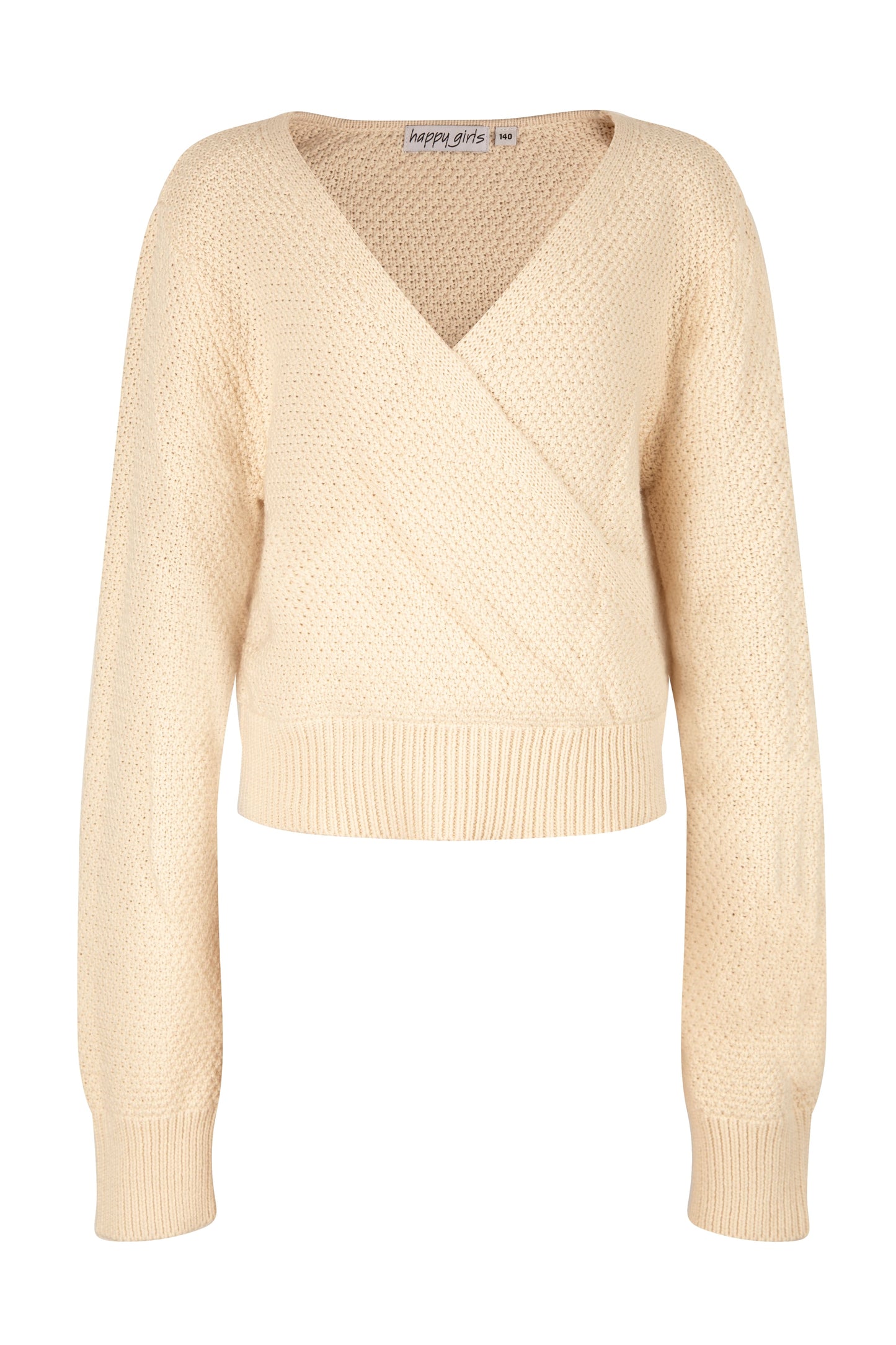 Happy Girls by Eisend Mädchen Pullover 353302