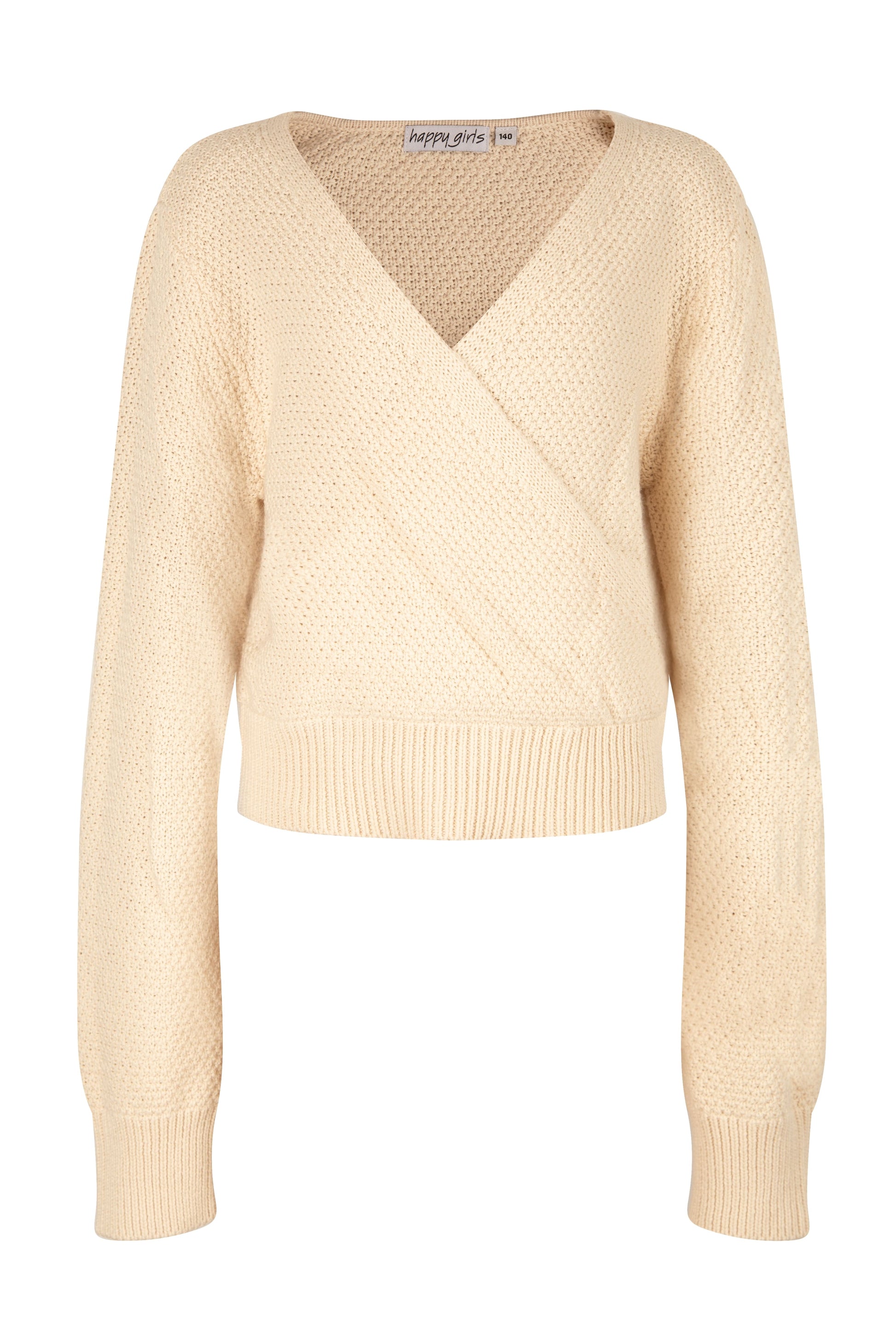 Happy Girls by Eisend Mädchen Pullover 353302