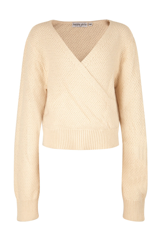 Happy Girls by Eisend Mädchen Pullover 353302