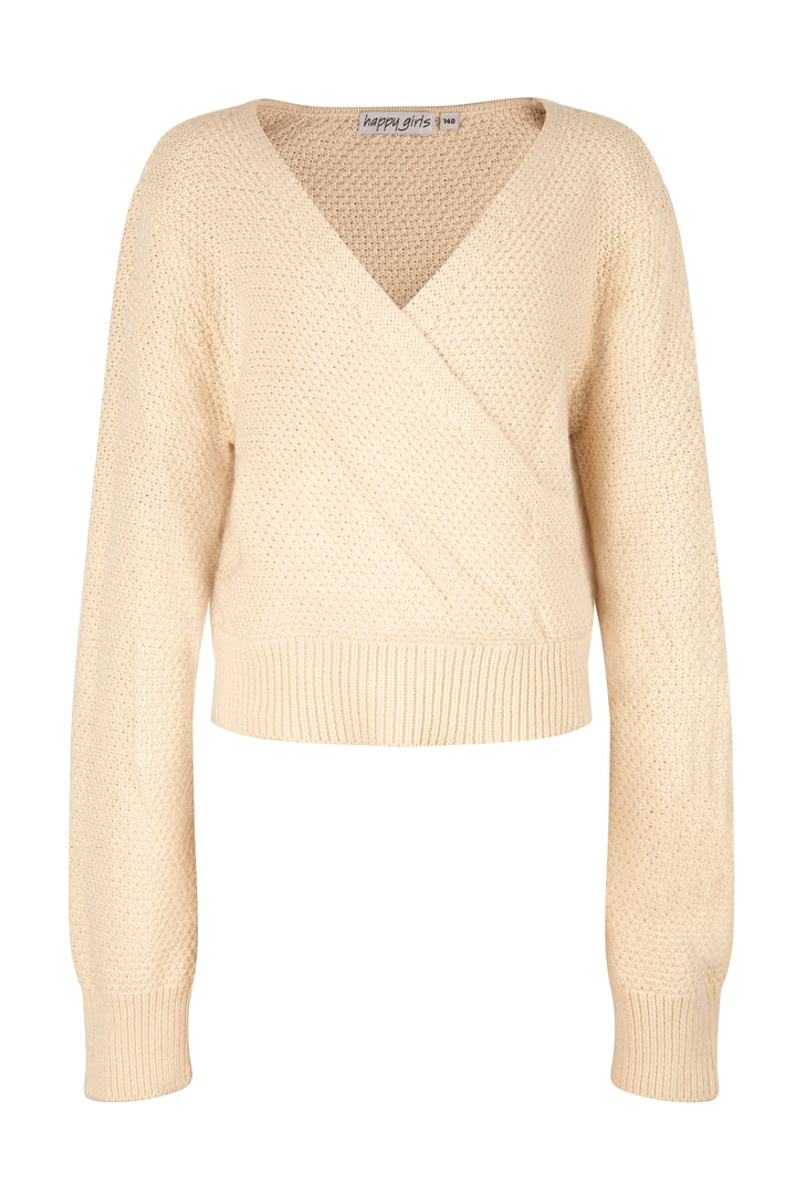 Happy Girls by Eisend Mädchen Pullover 353302