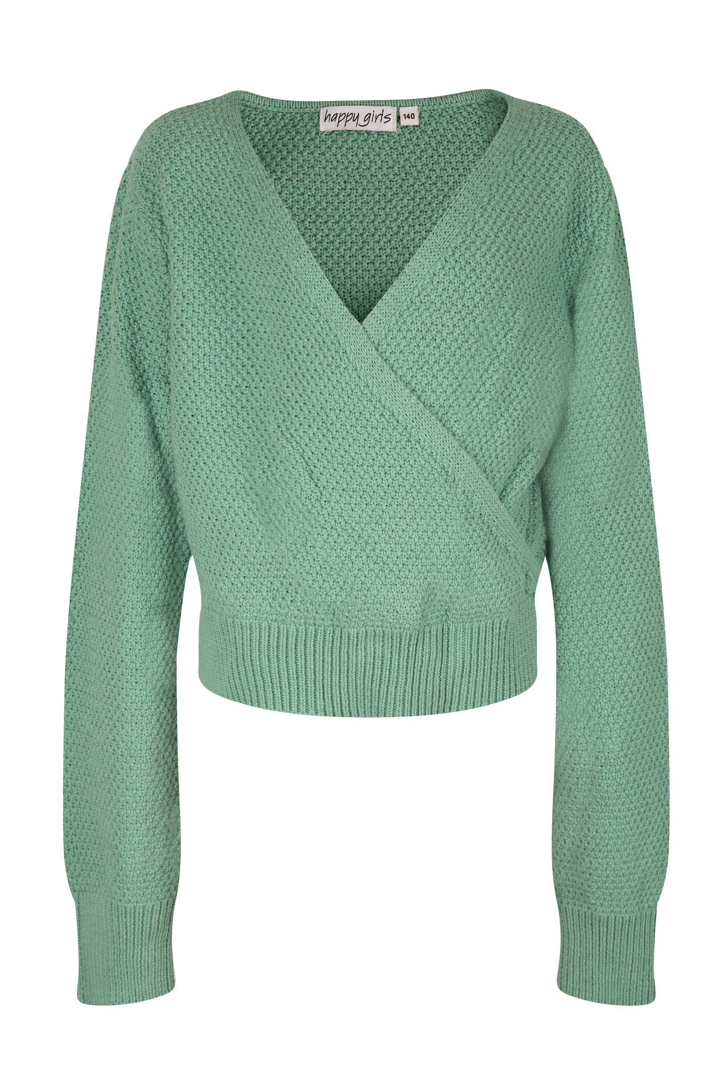 Happy Girls by Eisend Mädchen Pullover 353302